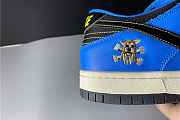Nike SB Dunk Low Instant Skateboards CZ5128-400 - 4