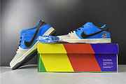 Nike SB Dunk Low Instant Skateboards CZ5128-400 - 1