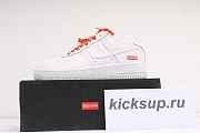 AIR FORCE 1 LOW SUPREME CU9225100 - 2