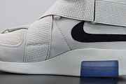 Fear of God x Nike Air Fear Of God 180 Light Bone AT8087-001-002 - 5