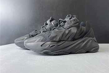 adidas Yeezy Boost 700 MNVN Black FV4440