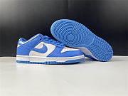 Nike Dunk Low UNC (2021) DD1391-102 - 3