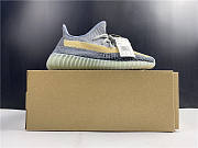 Yeezy Boost 350 V2 Ash Blue GY7657 - 4