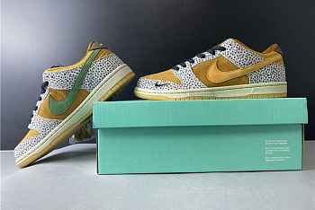 Nike SB Dunk Low Safari CD2563-002