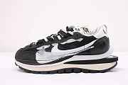 Nike Vaporwaffle sacai Black White  CV1363-001 - 4