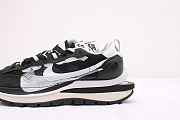 Nike Vaporwaffle sacai Black White  CV1363-001 - 5