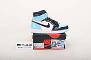 Jordan 1 Retro High UNC Patent CD0461-401 - 2