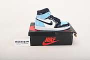 Jordan 1 Retro High UNC Patent CD0461-401 - 3