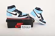 Jordan 1 Retro High UNC Patent CD0461-401 - 4