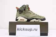 AIR JORDAN 6 RETRO SP CN1084200 - 2