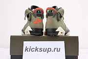 AIR JORDAN 6 RETRO SP CN1084200 - 4