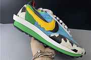 Sacai X Nike 1VD WAFFLE CN8899-006 - 5