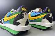 Sacai X Nike 1VD WAFFLE CN8899-006 - 4