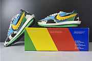 Sacai X Nike 1VD WAFFLE CN8899-006 - 1