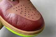 Nike Dunk Low 1 Piece Laser 311611-661 - 6