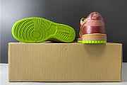 Nike Dunk Low 1 Piece Laser 311611-661 - 5