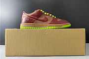 Nike Dunk Low 1 Piece Laser 311611-661 - 4