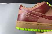 Nike Dunk Low 1 Piece Laser 311611-661 - 3