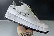 Nike Air Force 1 Daisy Pack CW5859-100 - 4