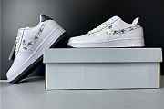 Nike Air Force 1 Daisy Pack CW5859-100 - 1