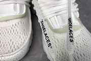 Nike Air Presto Off-White White AA3830100 - 4