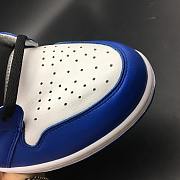 Jordan 1 Retro High OG Game Royal 555088-403  - 2