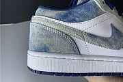 Air Jordan 1 Low  CZ8455-100 - 3