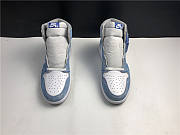 Jordan 1 Retro High OG Hyper Royal555088-402 - 5