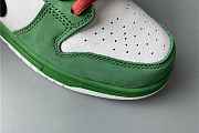 Nike Dunk Low Pro SB 304292-302 - 4