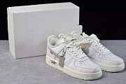 Off-White x Nike Air Force 1 AO4297100 - 1