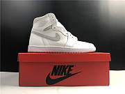 Jordan 1 Retro High 85 Neutral Grey BQ4422-100 - 3