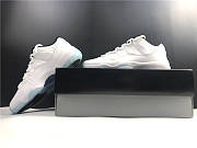 Jordan 11 Retro Low Legend Blue AV2187-117 - 6