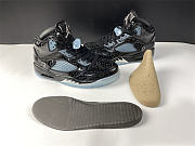 Jordan 5 Retro Doernbecher 633068-010 - 4