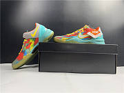 Nike Kobe 8 GC Ⅴenice Beach 555035-002 - 6