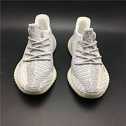 Yeezy Boost 350 V2 Static (Non-Reflective)EF2905 - 2