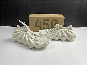 Yeezy 450 Cloud White H68038 - 6