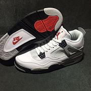 Jordan 4 Retro White Cement 840606-192 - 6