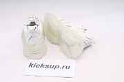 Ba1enc1aga Triple S White Sneaker 617535 W2UA1 7320 - 3