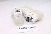 Ba1enc1aga Triple S White Sneaker 617535 W2UA1 7320 - 2