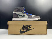 Nike Air Jordan 1 High Zoom Air CMFT League of Legends (Esports)DD1453-001 - 4