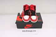 Jordan 1 Retro High Satin Snake Chicago CD0461-601 - 2