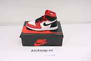 Jordan 1 Retro High Satin Snake Chicago CD0461-601 - 4