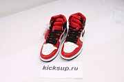 Jordan 1 Retro High Satin Snake Chicago CD0461-601 - 6