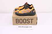 adidas Yeezy Boost 700 MNVN Orange FV3258 - 5