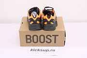 adidas Yeezy Boost 700 MNVN Orange FV3258 - 4