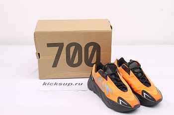 adidas Yeezy Boost 700 MNVN Orange FV3258