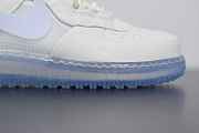 Nike Air Force 1 Gore-tex High Phantom White CQ7211002 - 5