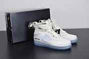 Nike Air Force 1 Gore-tex High Phantom White CQ7211002 - 1