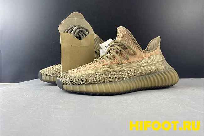 adidas Yeezy Boost 350 V2 FZ5240 - 1