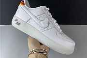 Air Force 1 Betrue CV0258-100 - 4